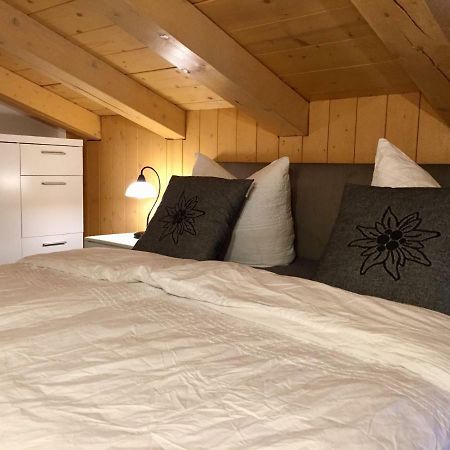 Alpensuite Top 6 Am Wilden Kaiser Scheffau am Wilden Kaiser Bagian luar foto